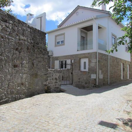Casa Das Nacoes Donas Dış mekan fotoğraf
