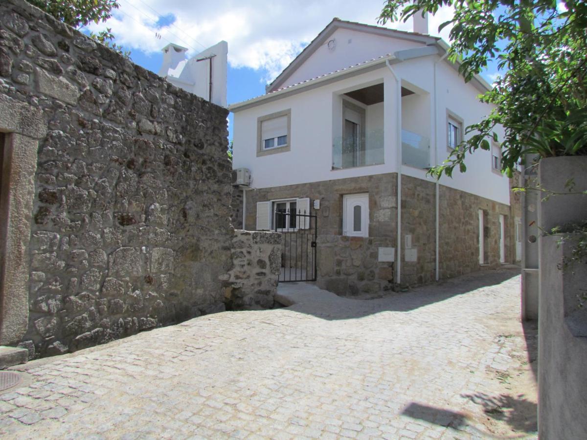 Casa Das Nacoes Donas Dış mekan fotoğraf