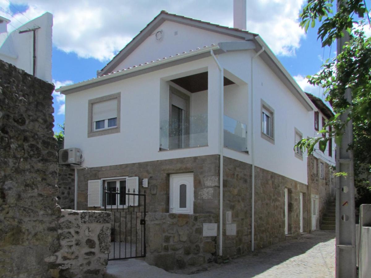 Casa Das Nacoes Donas Dış mekan fotoğraf